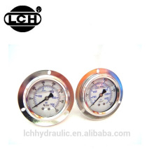 high quality with trade assurance supplier of digital oil mbar pressure gauge